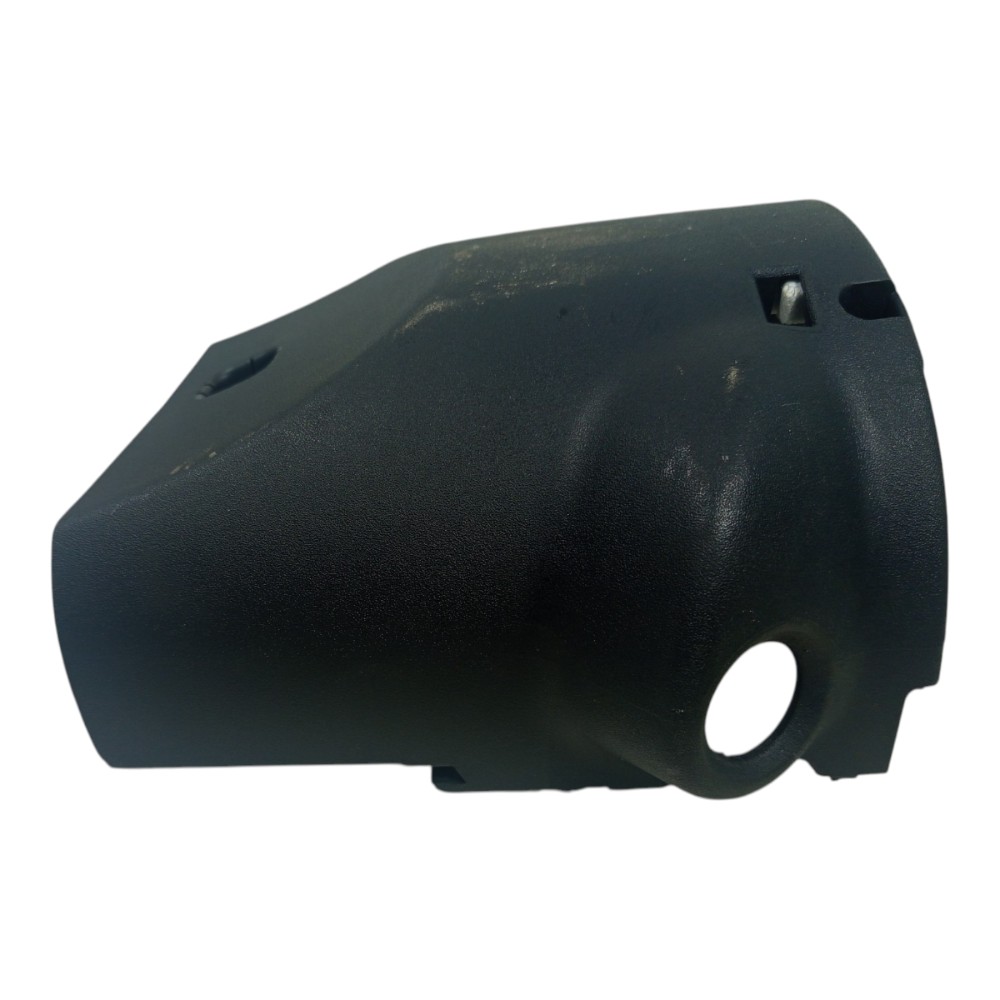 Moldura Direção Inferior Citroen C4 Pallas 2007 2008 A 2013 5