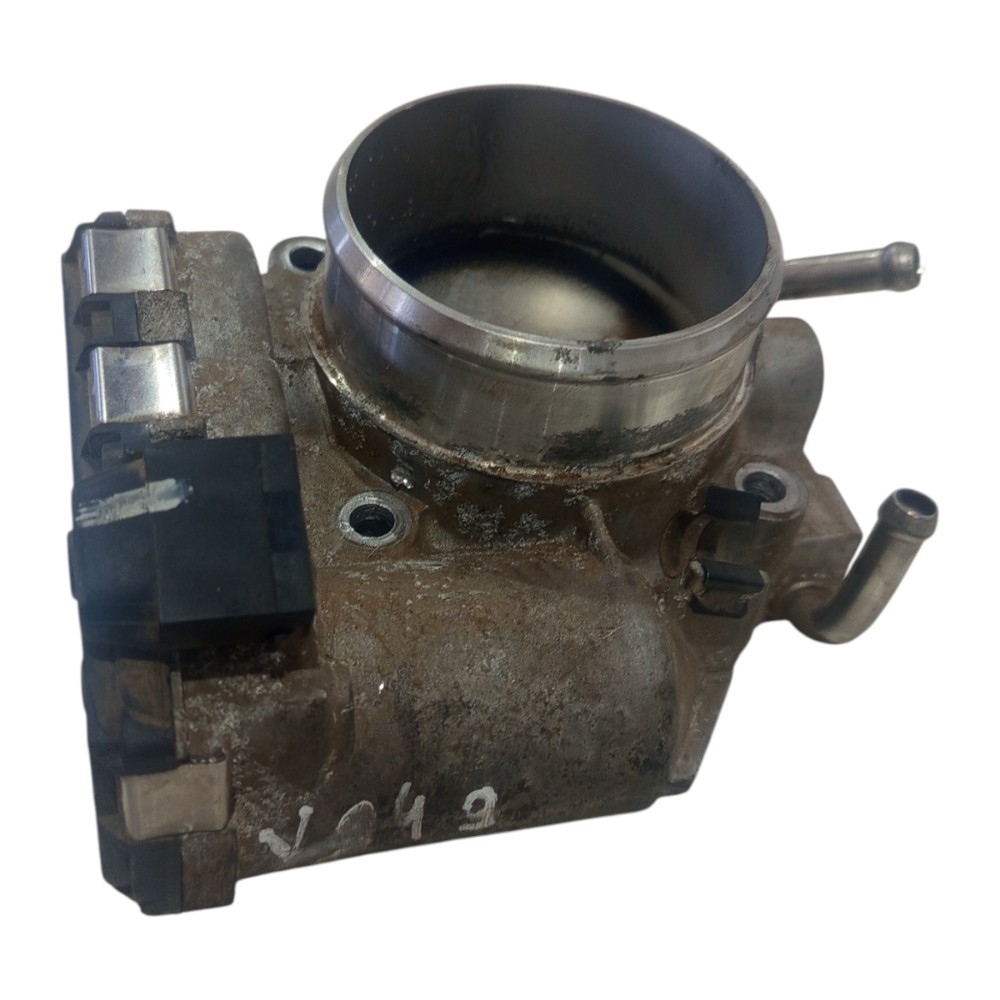 Tbi Corpo Borboleta Kia Sorento Ex2 2.4 16v 2010 a 2018 4