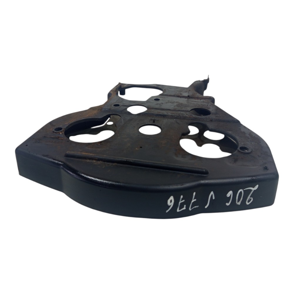 Protetor Correia Dentada Peugeot 206 1.6 16v 2006 A 2012 6