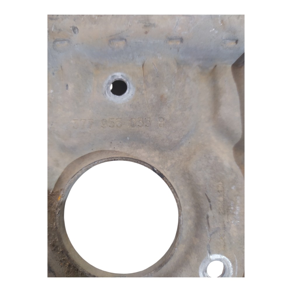 Galhada Limpador Parabrisa Vw Gol 1995 1996 1997 1998 A 2005 8