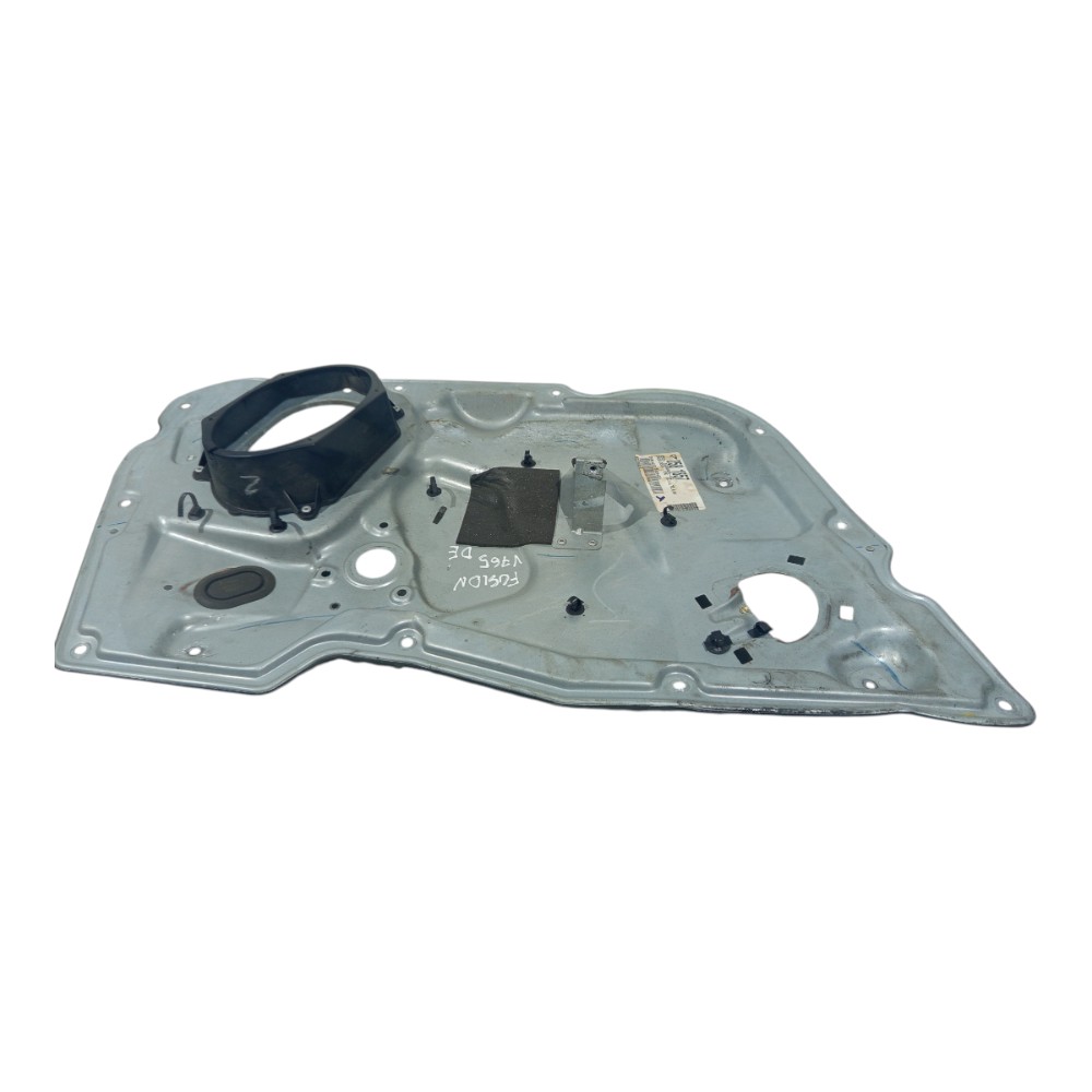 Suporte Máquina Janela Dianteira Esquerda Fusion 2006 A 2009 3