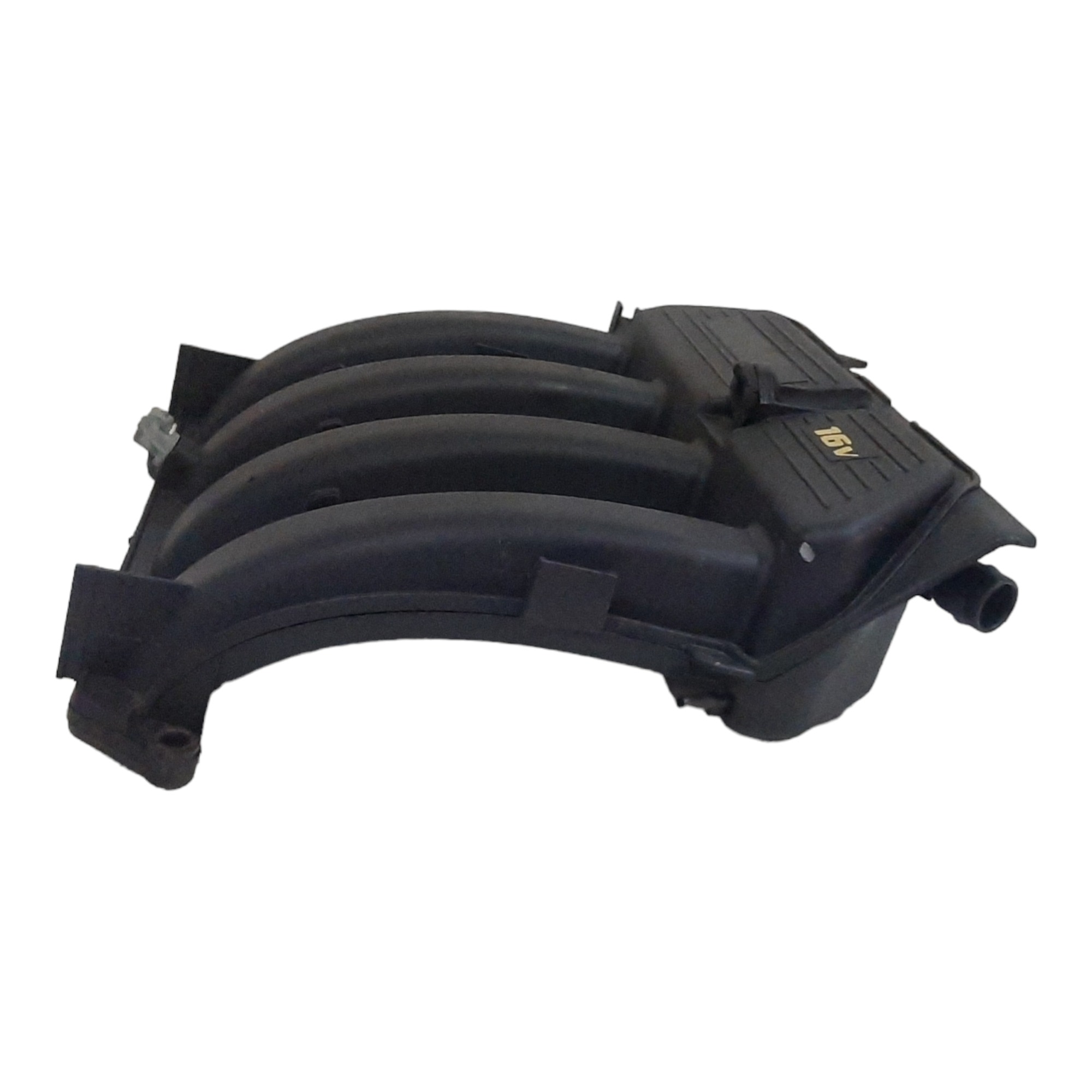 Coletor Admissão Renault Scenic 1.6 1999 A 2011 8200100872f 3