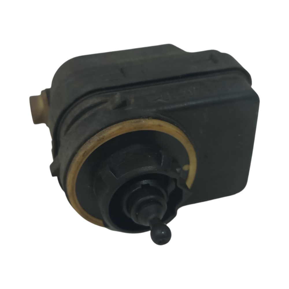 Motor Regulador Farol Citroen Xsara Picasso 2001 2002 A 2012 Preto 1
