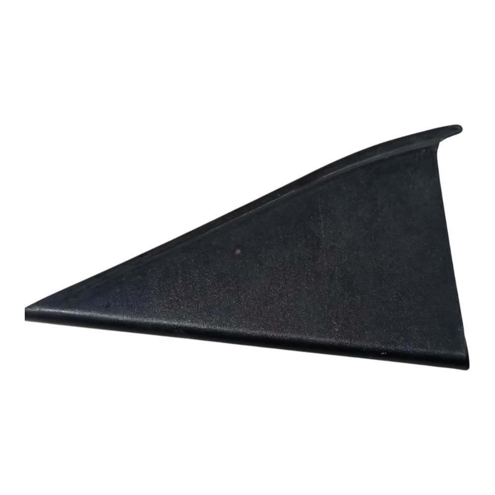Moldura Interna Porta Traseira Ld Chevrolet Vectra 1995/2005 Preto 5