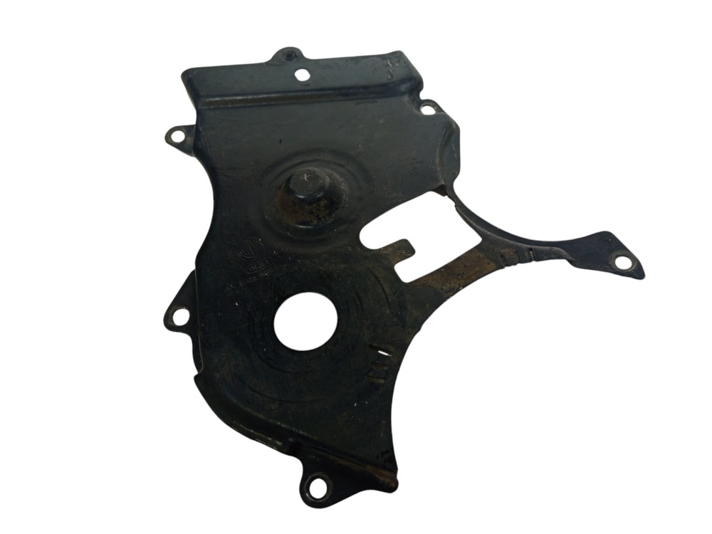 Capa Correia Dentada Fiat Elba 1989 1990 A 1996 2