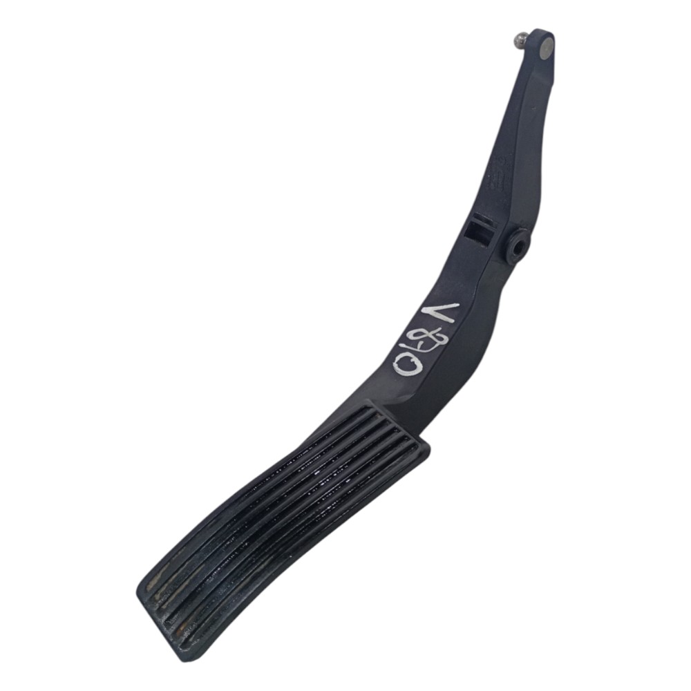 Pedal Acelerador Mercedes Classe A160 1999 2000 2001 A 2005 2