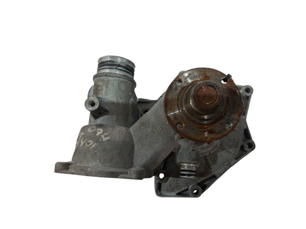 Bomba Agua Bmw 540i 740i 4.4 4.8 V8 M60 M62 11511742647 6