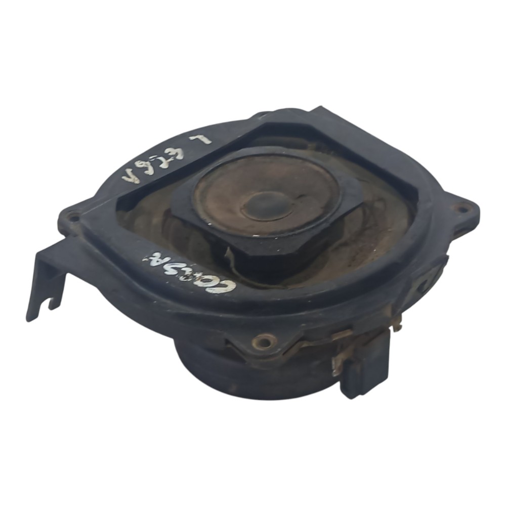Alto Falante Porta Traseira Gm Chevrolet Corsa 1994 A 2002 4
