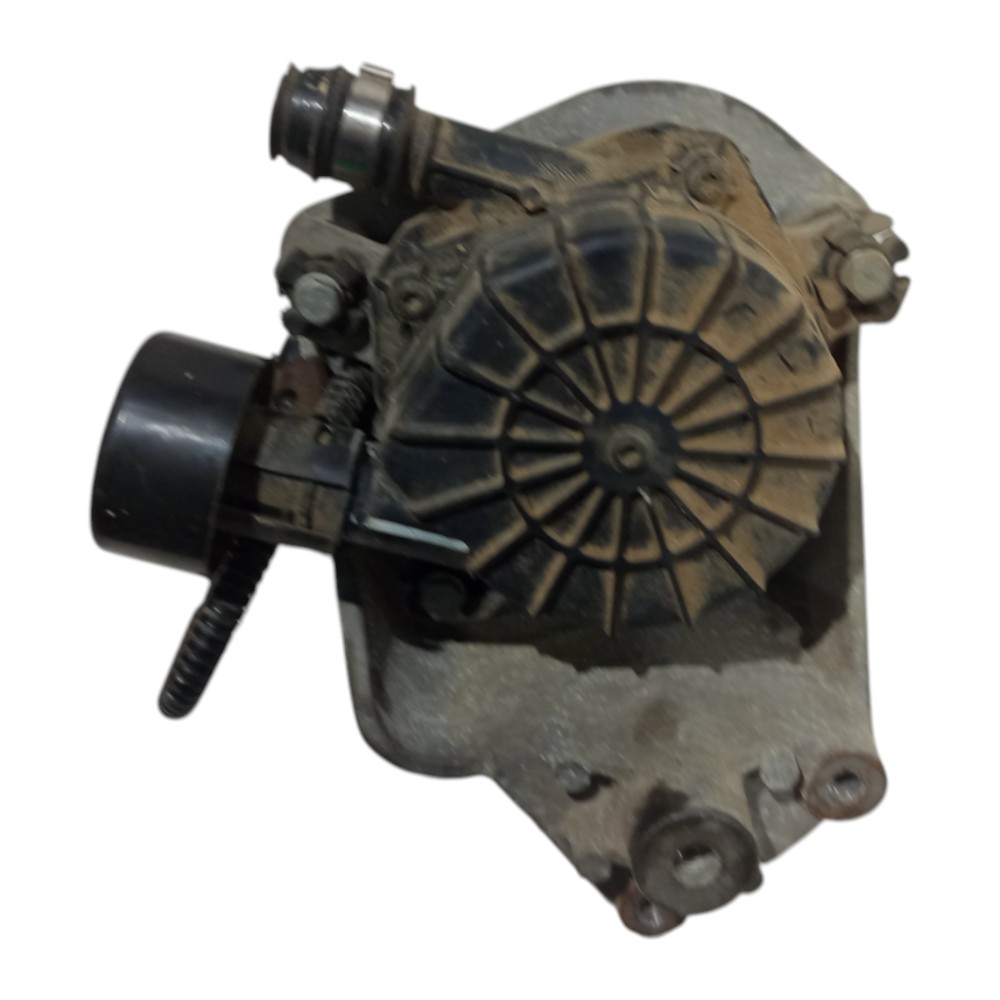 Bomba Ar Secundária Peugeot 307 2004 A 2007 2.0 16v 4