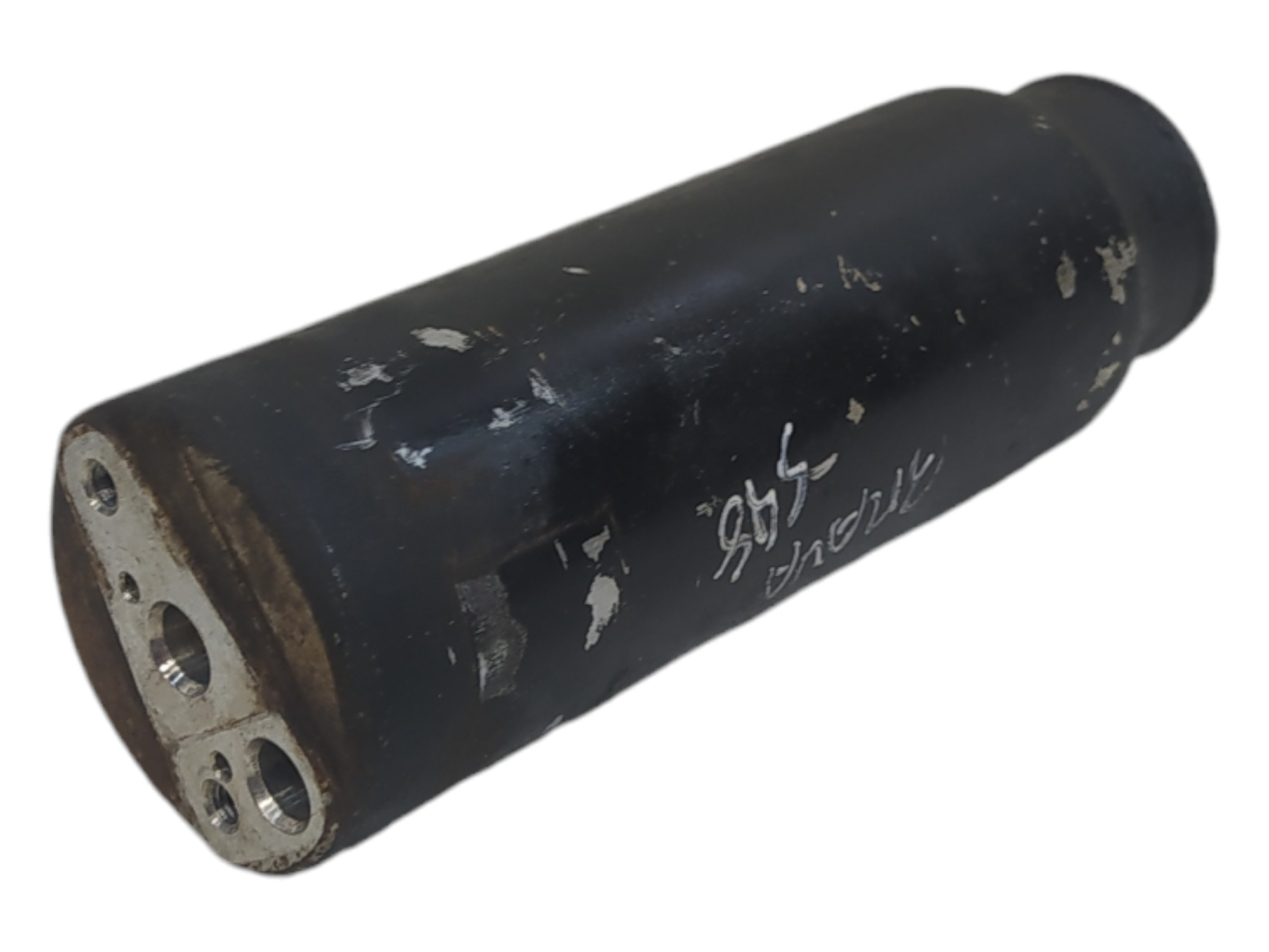 Filtro Secador Ar Condicionado Fiat Brava 1997 1998 A 2003 7