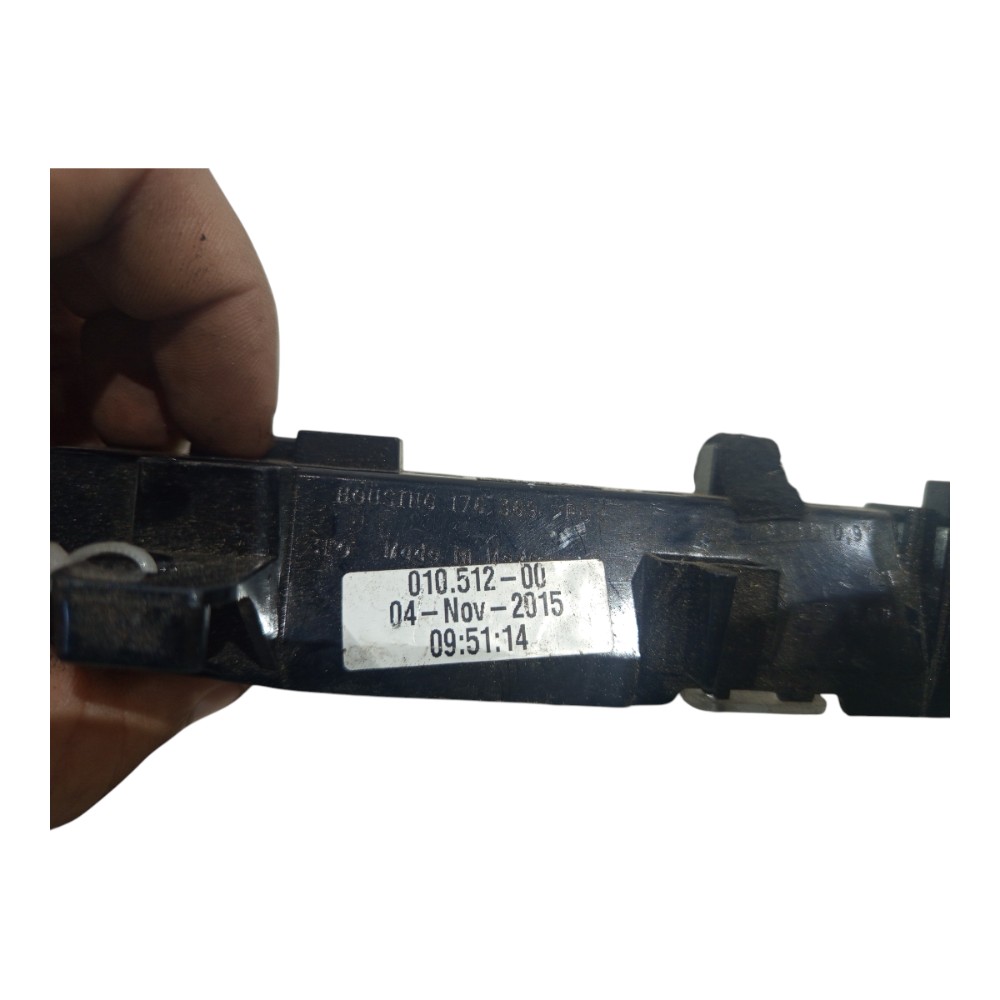 Break Light Luz Freio Volkswagen Jetta Virtus 12v 12 A 2018 5