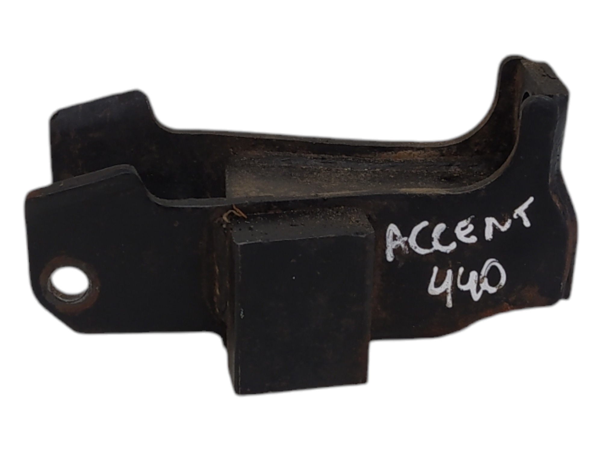 Suporte Motor Hyundai Accent 1995 7