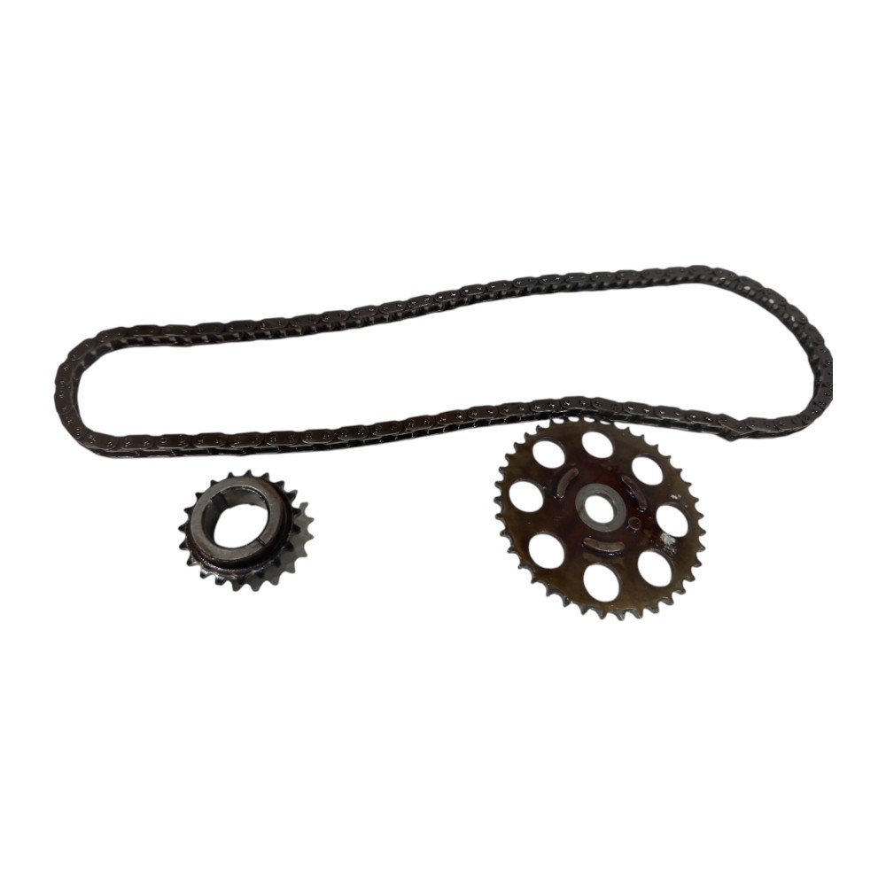 Kit Corrente Distribuição Ford Ka 1996 1997 1998 1999 A 2005 2