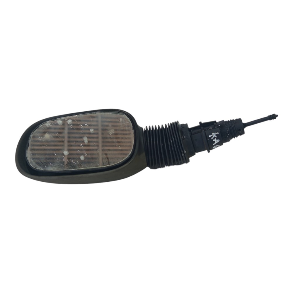 Retrovisor Lado Direito Ford Ka 1.0 1997 1998 1999 A 2007 3