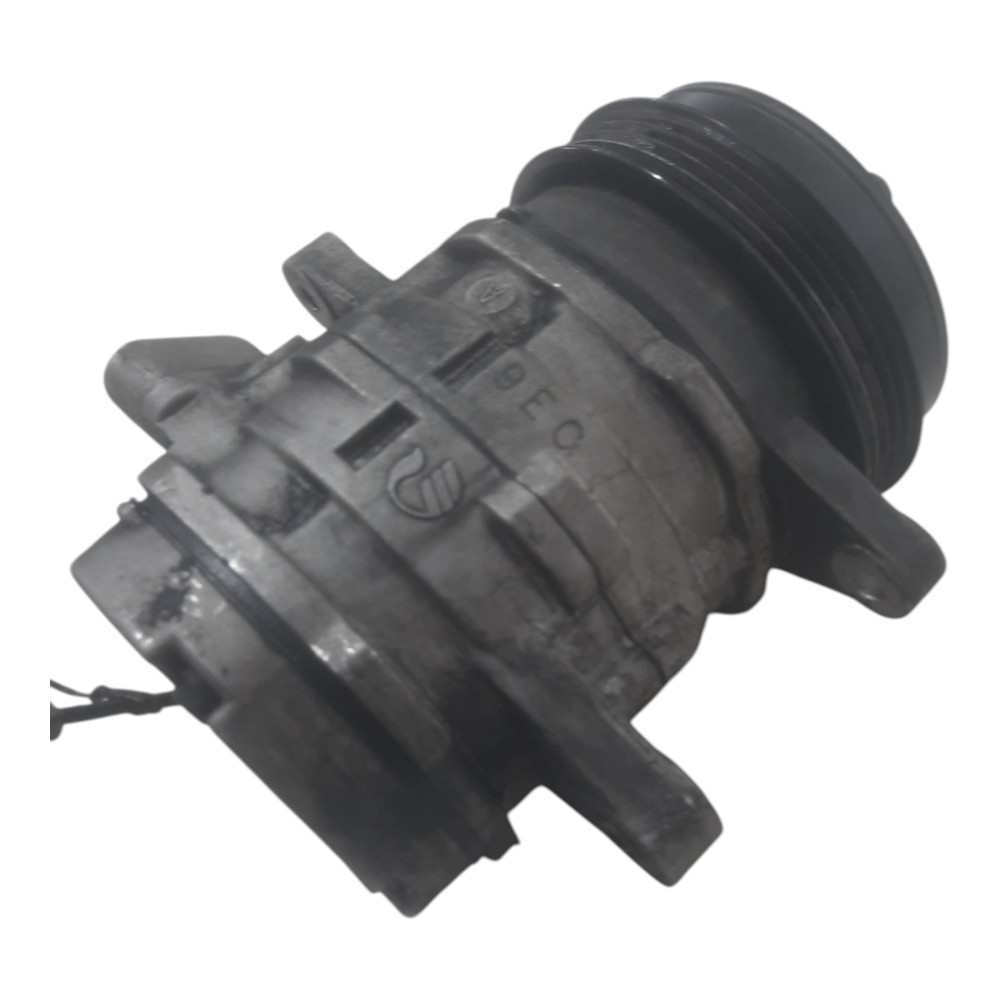 Compressor Ar-condicionado Chery Qq 1.1 16v 2011 A 2015 5