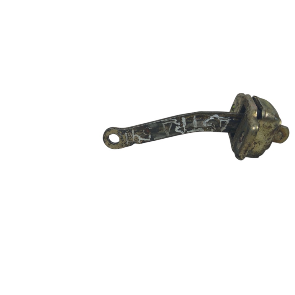 Limitador Porta Traseira Direita Gm Astra Belga 1994 A 1997 2