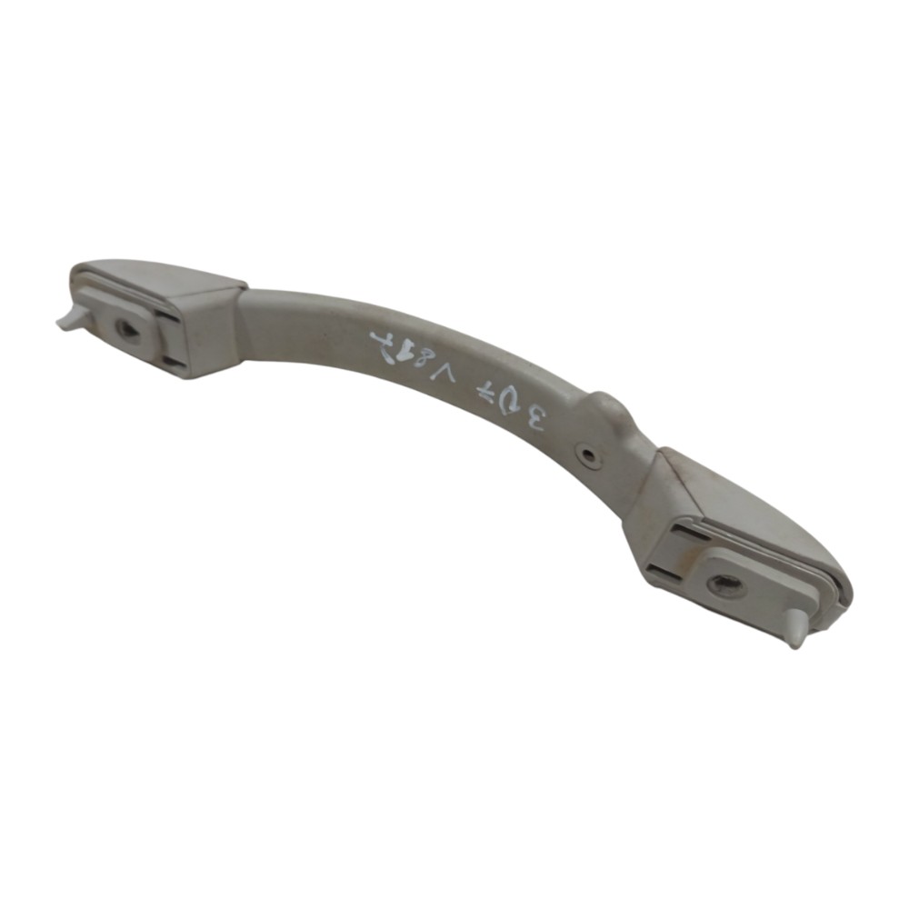 Alça Teto Puxador Pqp Peugeot 307 2002 2003 2004 A 2012 5