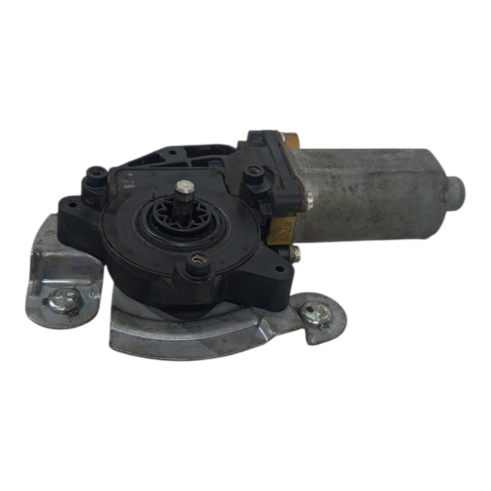 Motor Vidro Dianteiro Direito Renault Clio 2006 A 2012 5