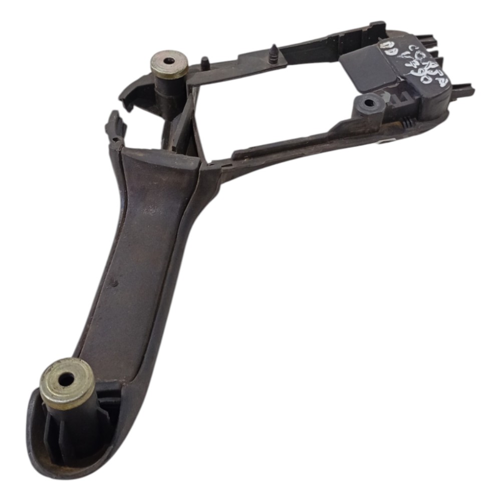 Puxador Interno Porta Dianteira Direita Gm Corsa 1994 A 2010 3