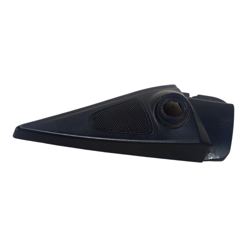 Acabamento Retrovisor Dianteiro Esque Fiat Siena 2004 A 2012 4
