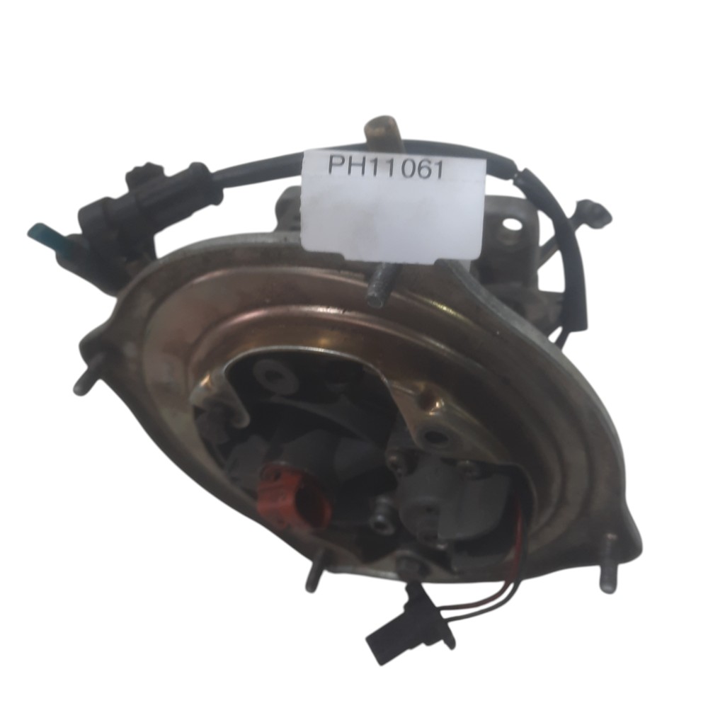 Tbi Corpo Borboleta Fiat Uno mille 1.0 2011 A 2016 8