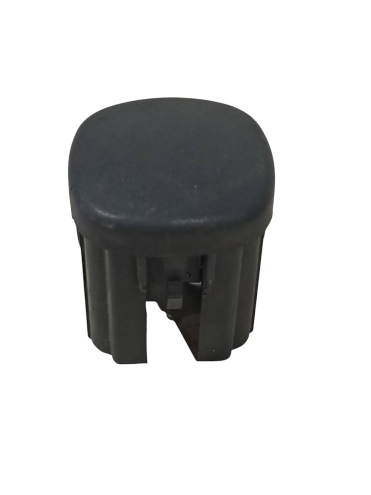 Botao Falso Capa Painel Difusor Ford Fiesta 1996 1997 A 2003 Preto 1