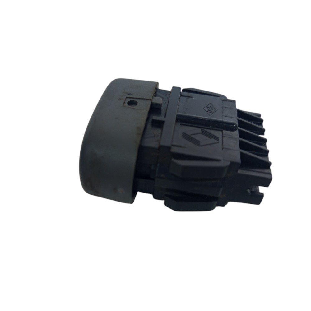 Botão Trava Porta Renault Clio 2000 2001 2002 A 2006 3