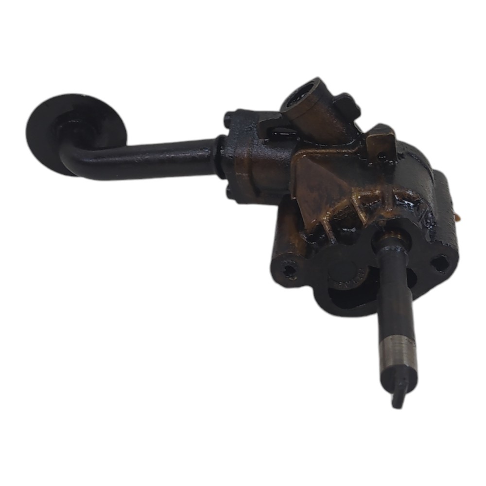 Bomba Óleo Pescador Volkswagen Santana 1.8 1990 1991 A 1997 Preto 3
