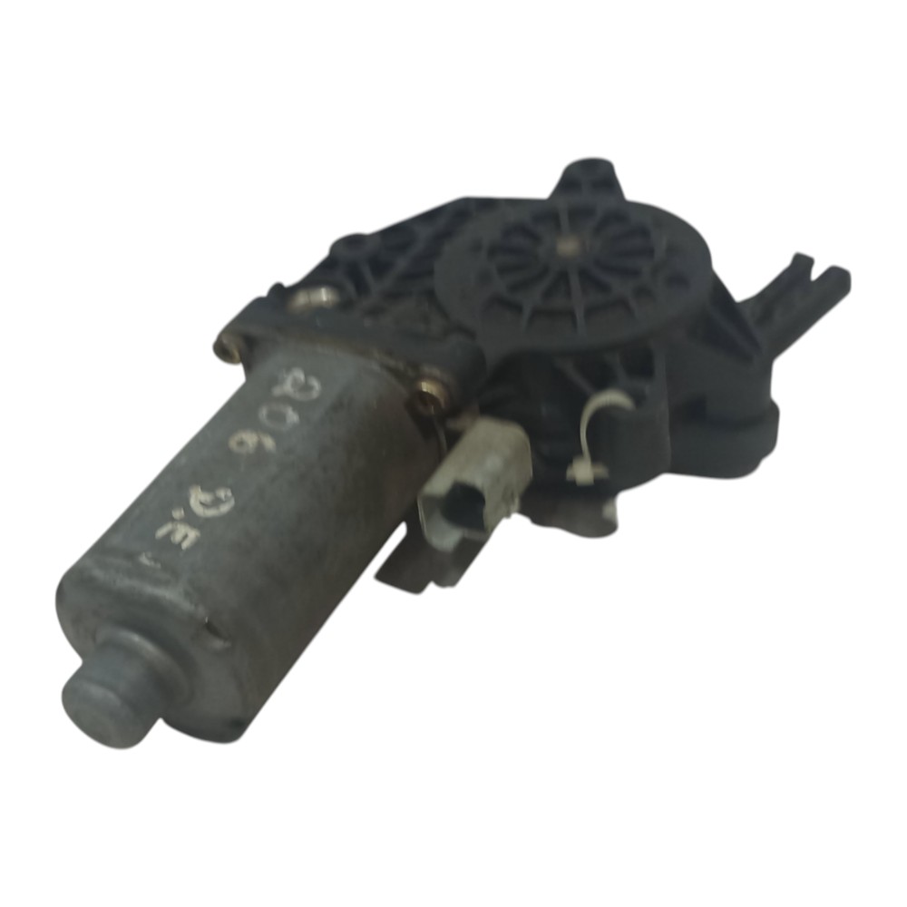 Motor Vidro Elétrico Dianteiro Esquerdo 206 1999 2000 A 2006 8