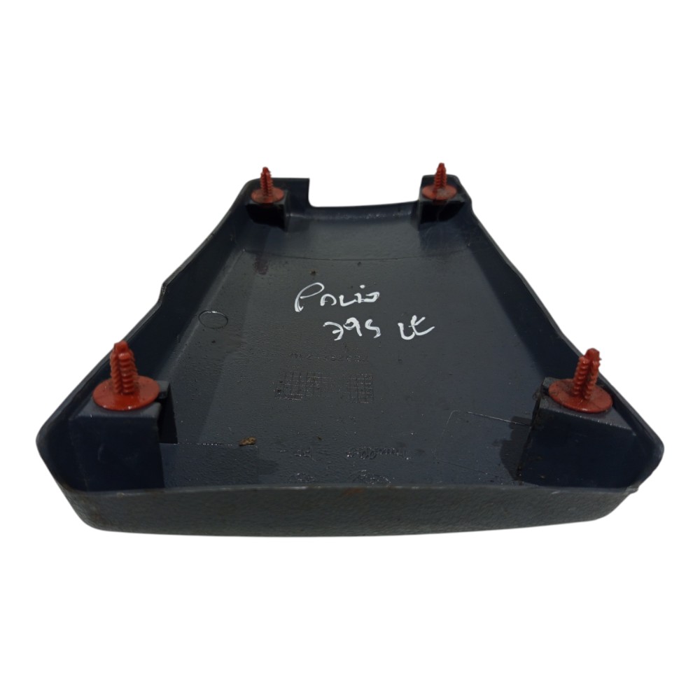 Moldura Coluna Lado Esquerdo Fiat Palio 2002 2003 A 2012 3