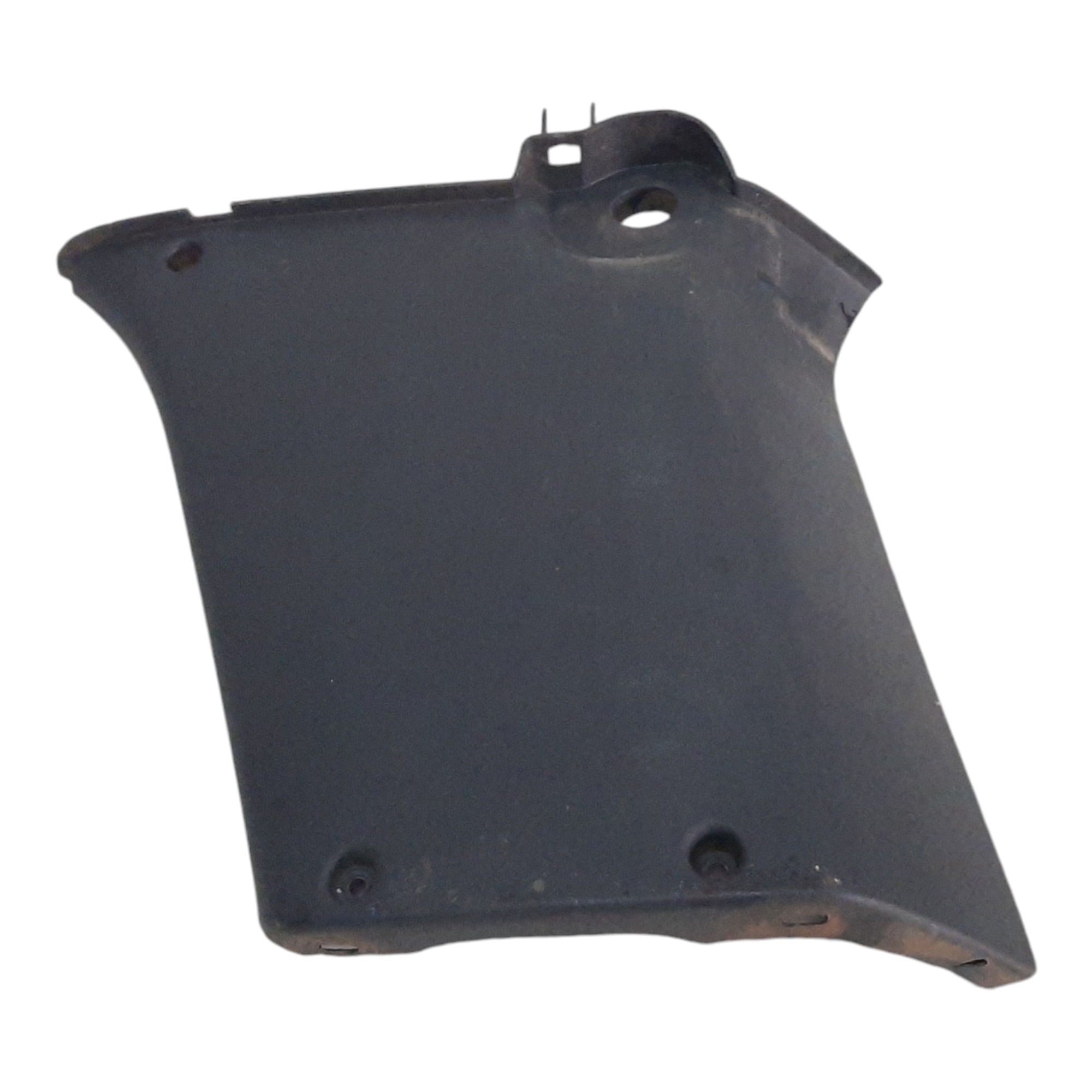 Moldura Coluna Central Esquerda Fiat Doblo 2003 2004 A 2009 3