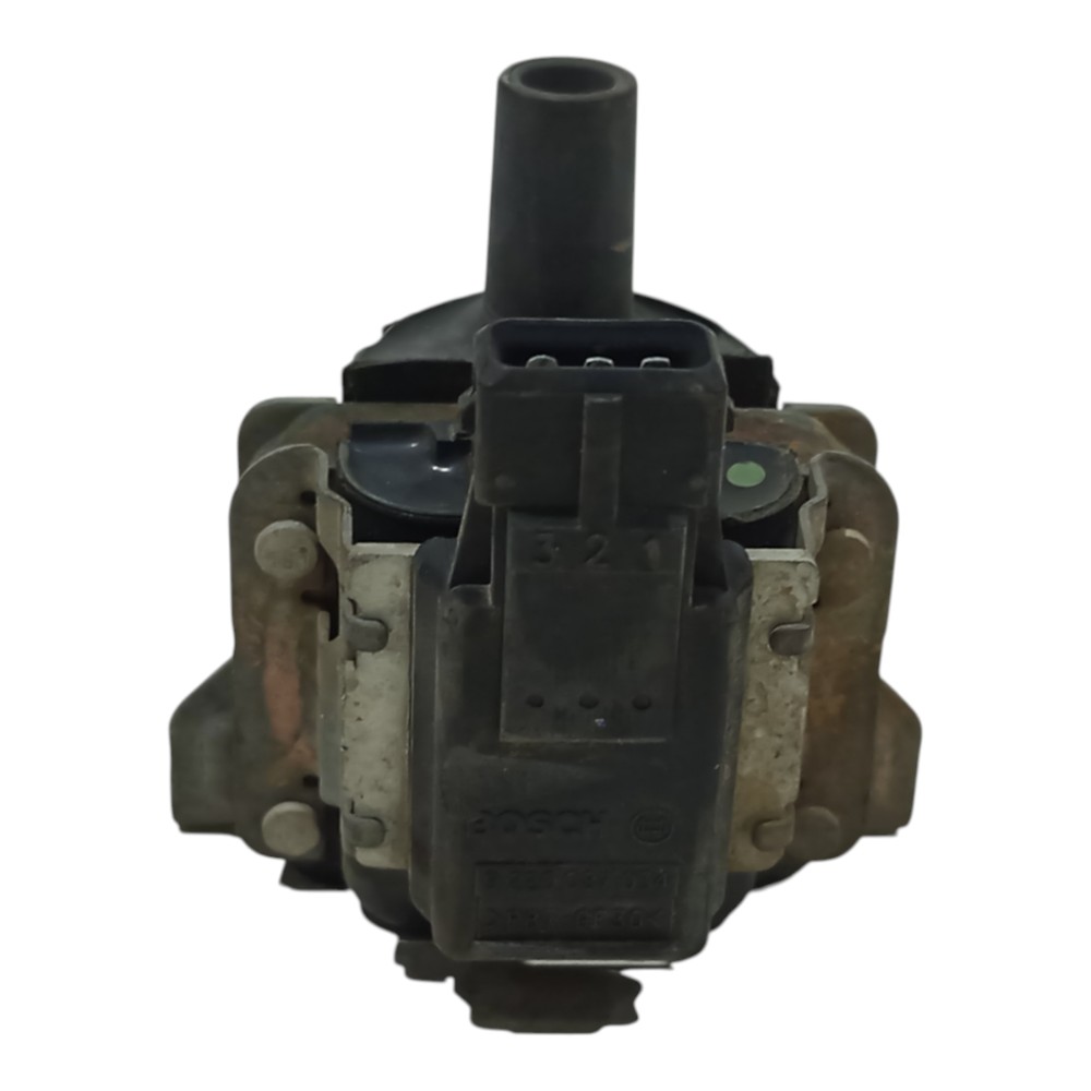 Bobina Ignição Vw Gol 1.0 1995 1996 1997 1998 1999 A 2005 4