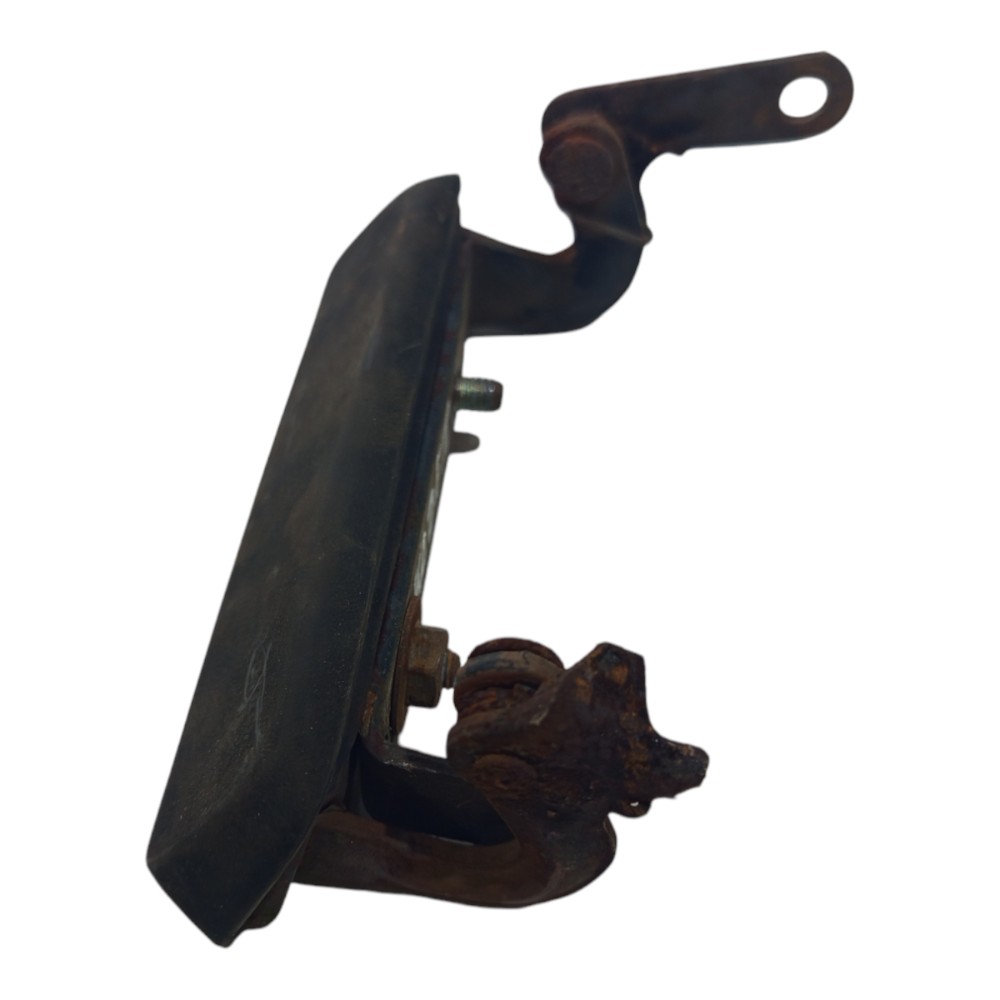Puxador Externo Direito Gm Kadett 1989 1990 1991 1992 A 1998 7