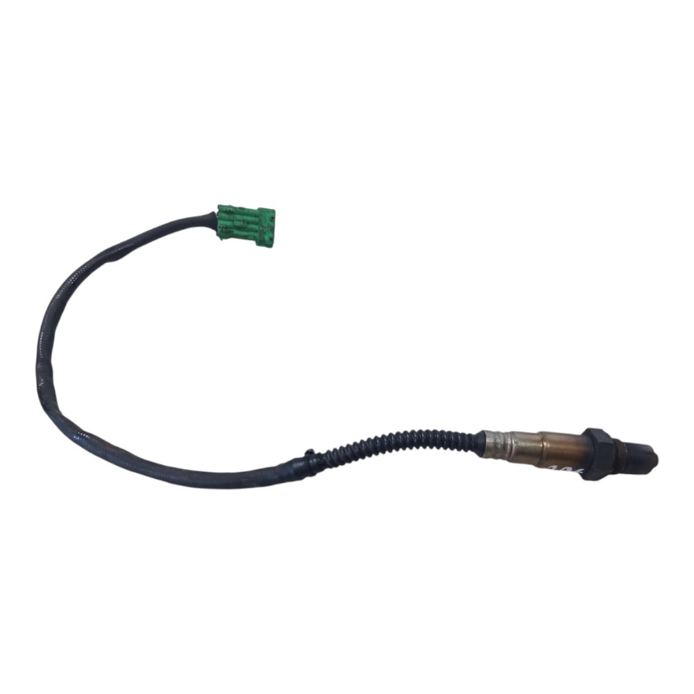 Sonda Lambda Pegeout 206 1.4 8v Flex 2007 2008 2009 A 2012 5