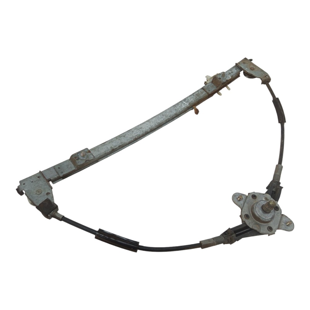Maquina vidro manual Traseira esquerda Fiat Palio 1995 2005 1