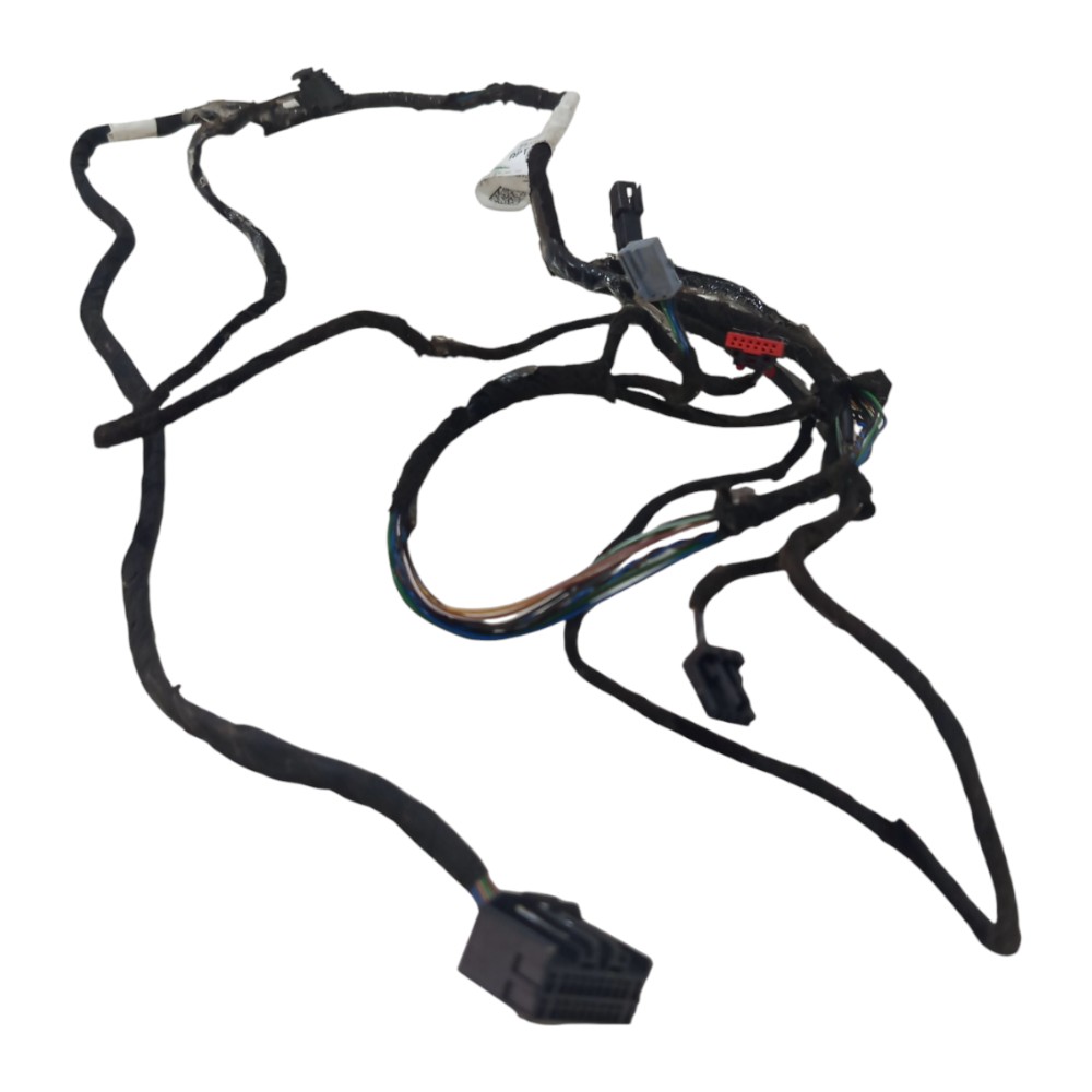 Chicote Porta Dianteira Gm Tracker 2020 A 2024 901334552 3