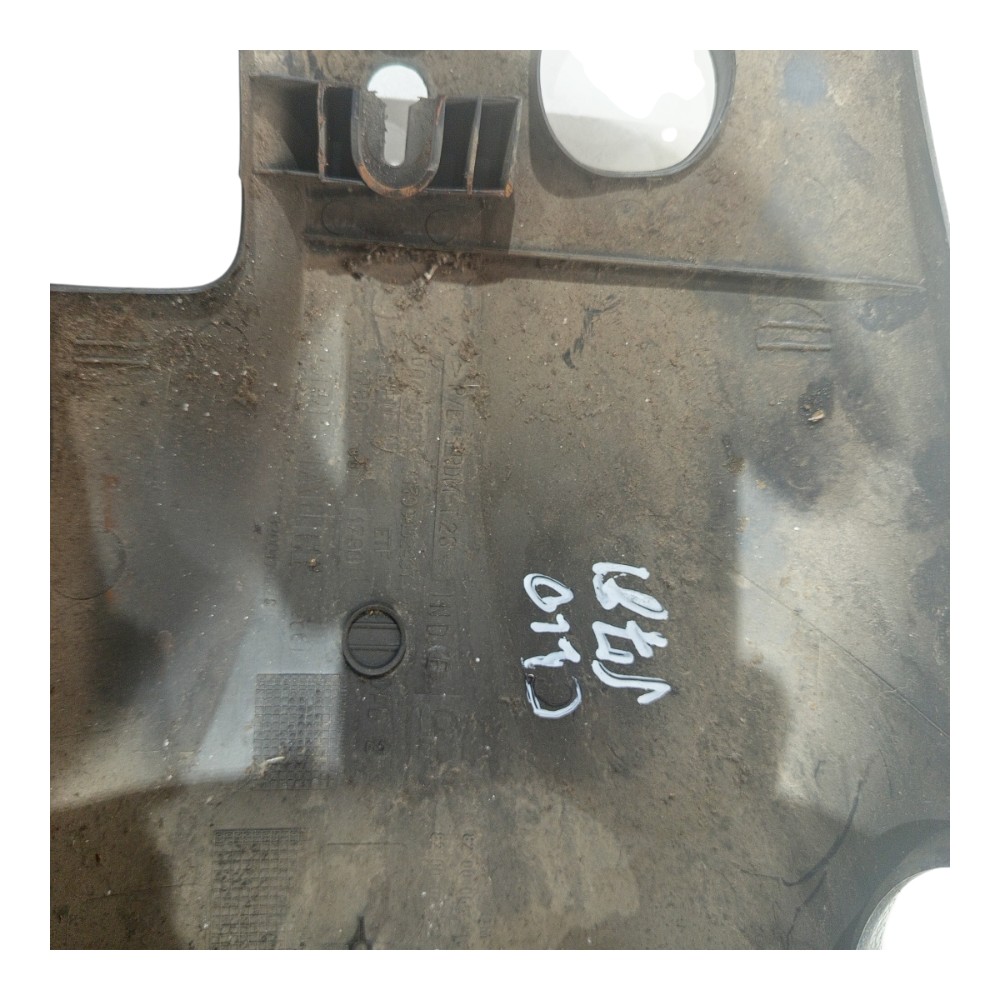 Moldura Chave Seta Superior Inferior 2006 2007 2008 A 2011 7