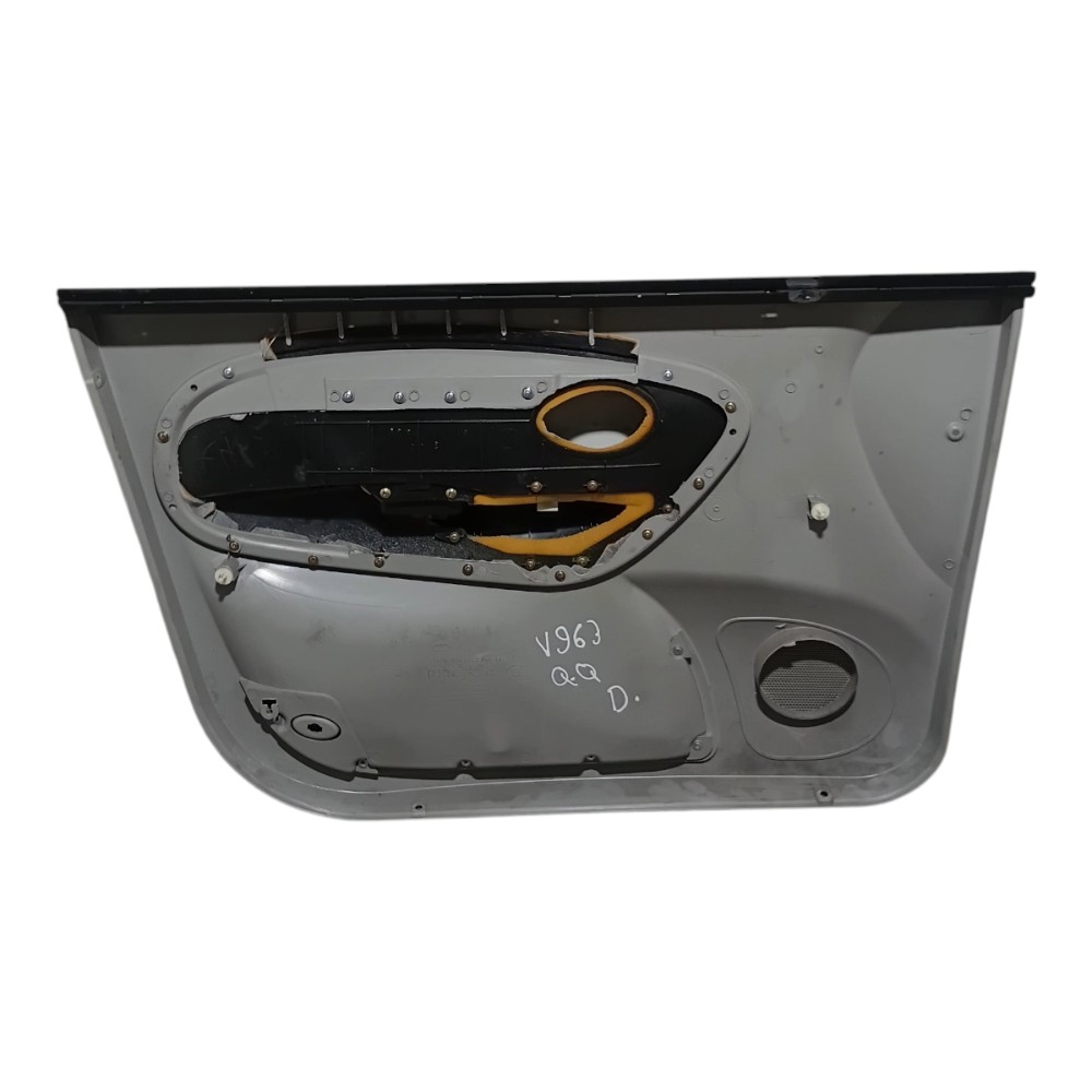 Forro Porta Dinateira Direita Chery Qq 1.1 16v 2011 A 2014 4
