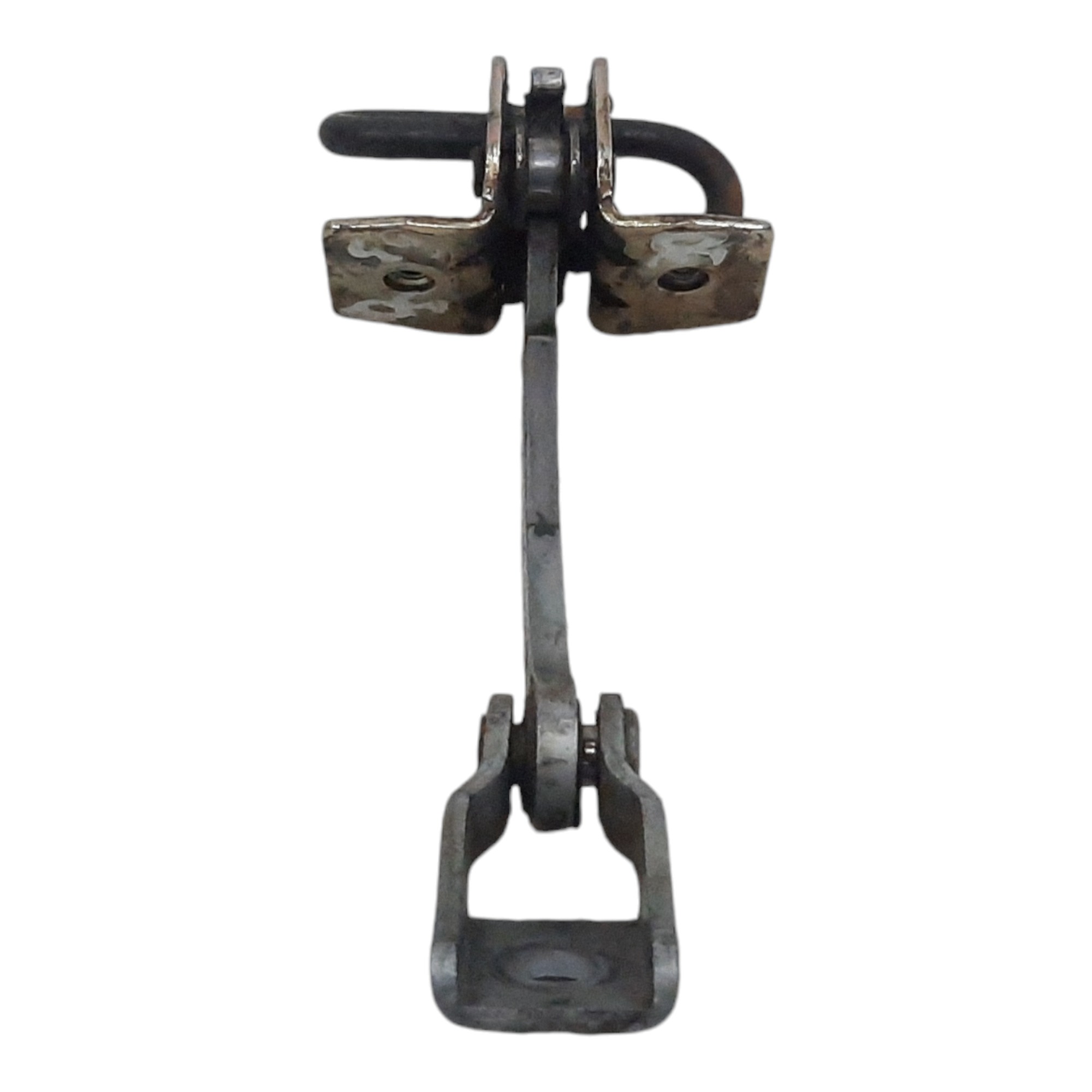 Limitador Porta Dianteira Esquerda Gol Parati G3 1999 A 2005 5