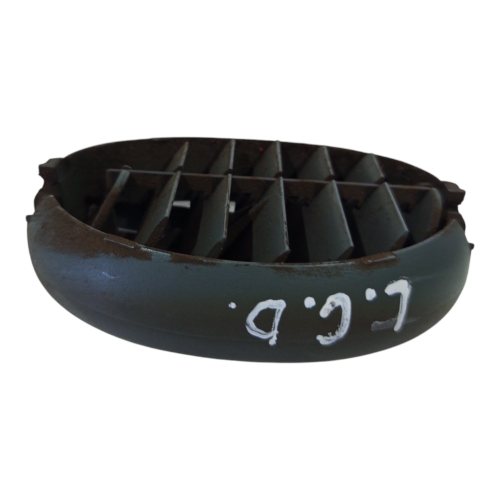 Difusor ar condicionado lado centro direito megane 1993 1999 5