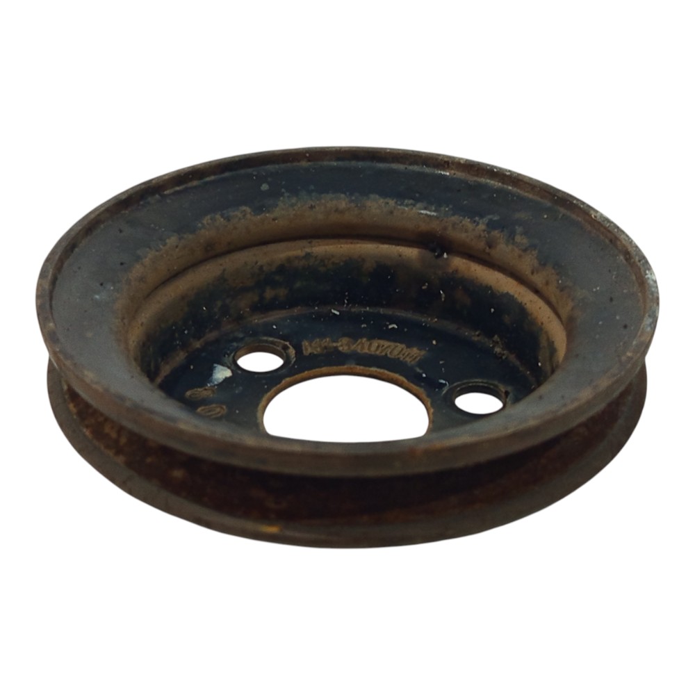 Polia Bomba Agua Chery Celer 2015 2016 2017 A 2018 6