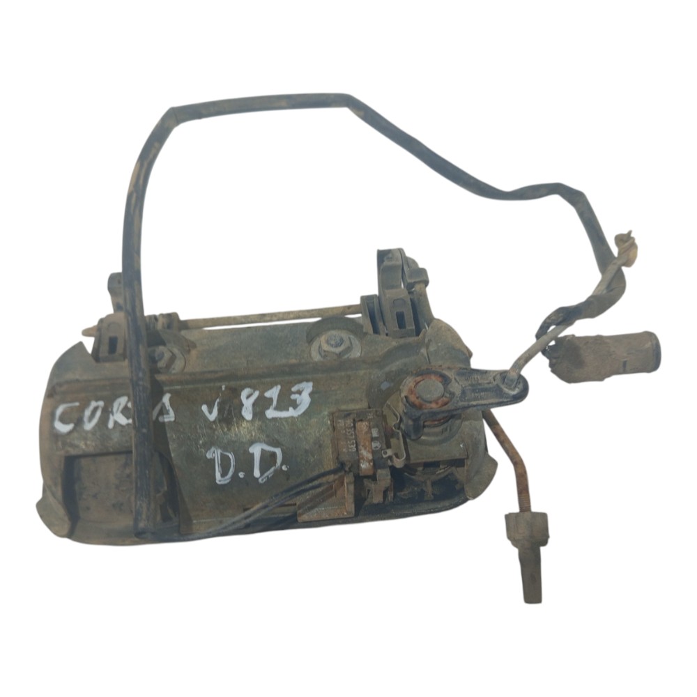 Maçaneta Externa Diant Direita Chevrolet Gm Corsa 1994/1996 3