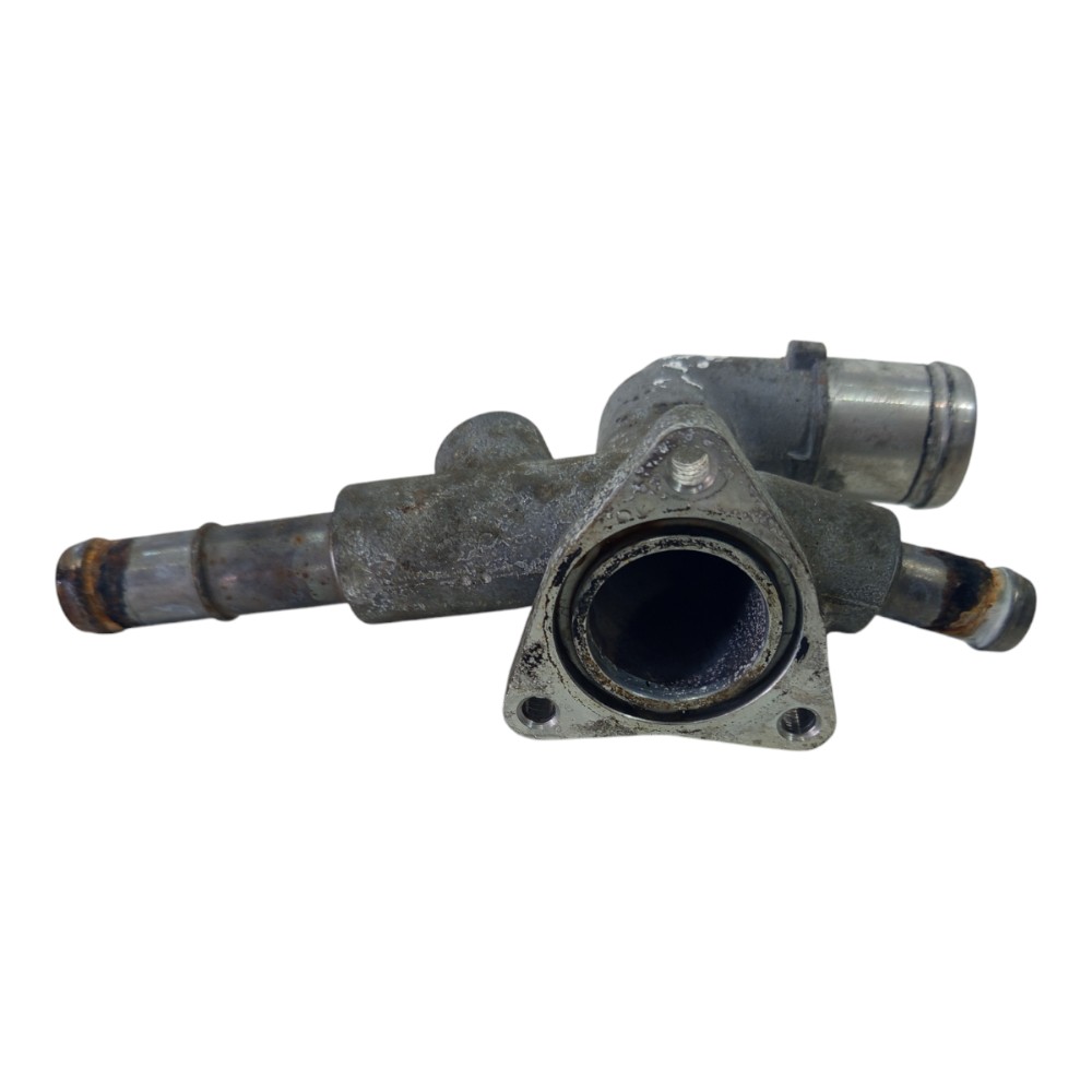 Flange Dágua Hyundai I30 1.8 16v  2013 2014 2015 A 2016 3