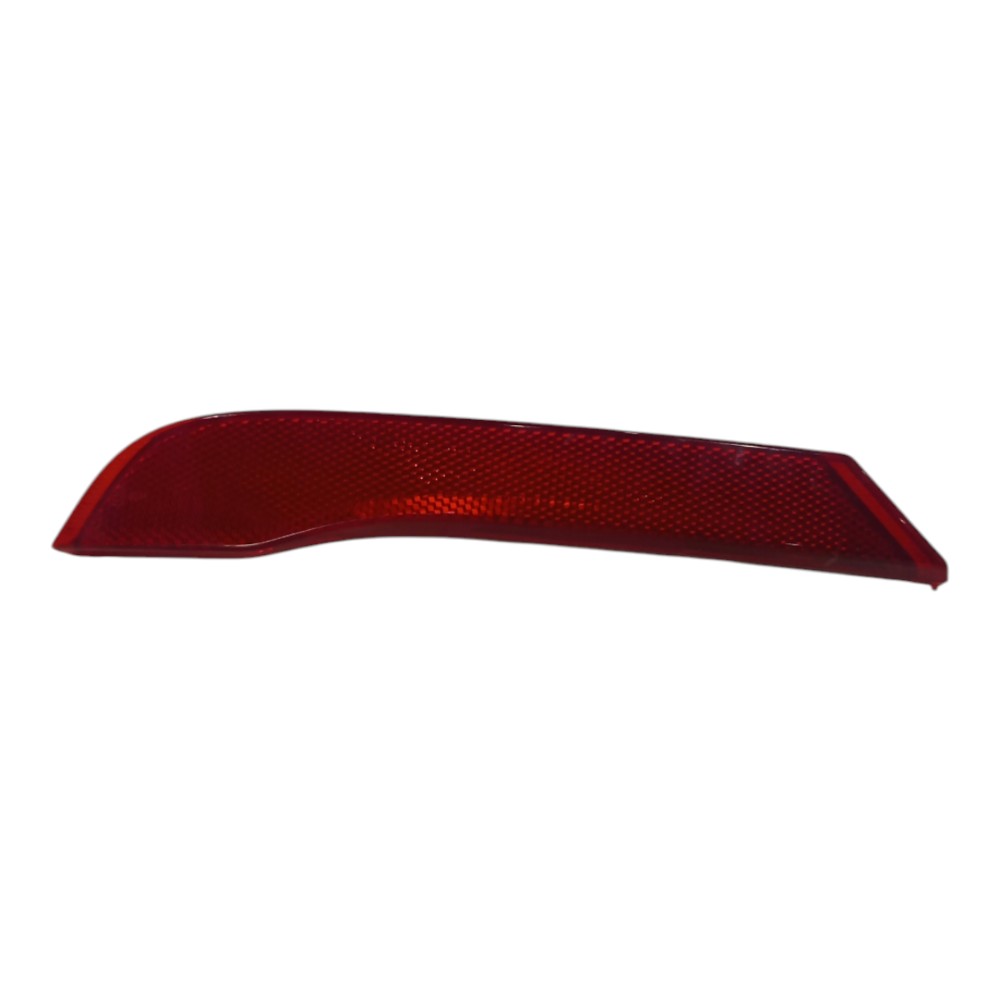 Refletor Para-choque Traseiro Esquerdo Tracker 2021 A 2023 2