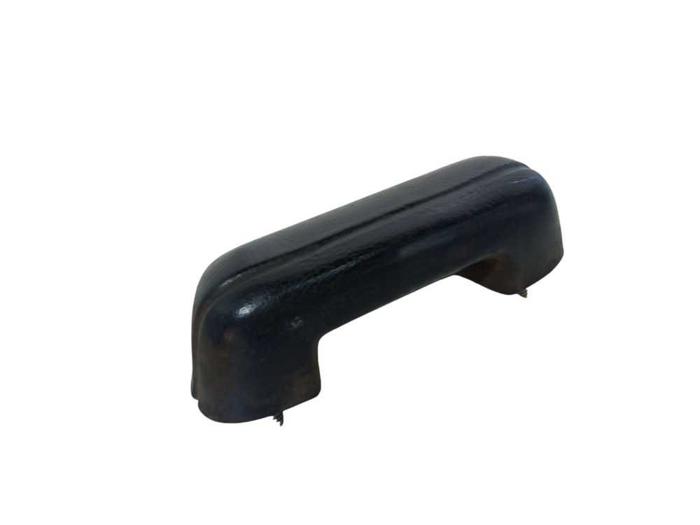 Braço Puxador Porta Direito Ford Escort 1984 1985 A 1992 1