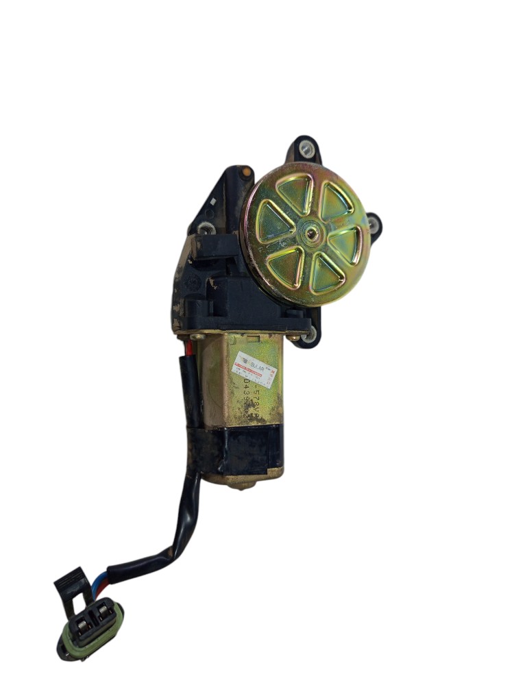 Motor Vidro Elétrico Traseiro Esquerdo Gm Vectra 1997 A 2005 2