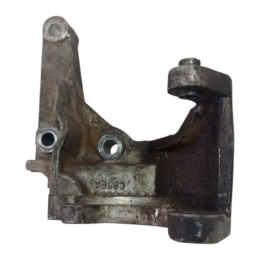 Suporte Bomba Direção Hidráulica Escort 1.8 16v 1997 A 2000 1