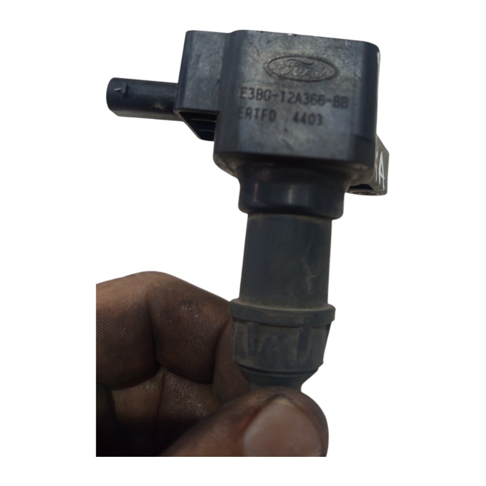 Bobina Ignição Ford Ka 1.0 3cc 2015 A 2021 E3bg12a366bb 5