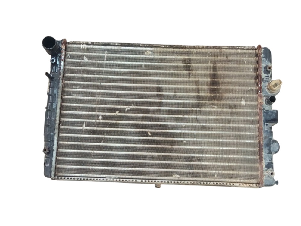 Radiador Volkswagen Gol 1.0 1995 1996 A 2005 5