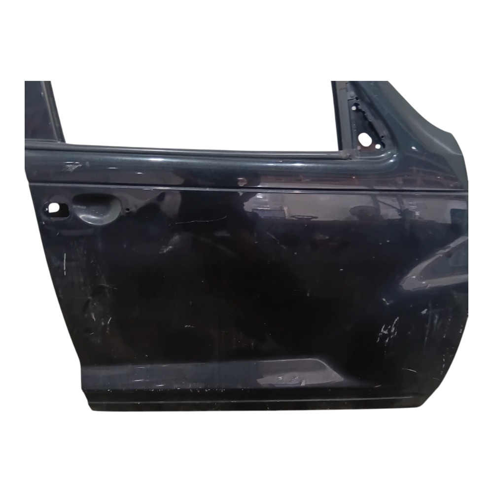 Porta Dianteira Direita Chrysler Pt Cruiser 2001 A 2010 Dianteira Direito 4